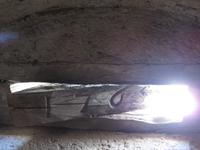 traditionelles Fenster