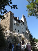 Schloss Bran