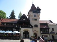 Schloss Peles