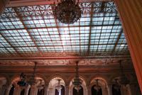 Parlamentspalast Bukarest