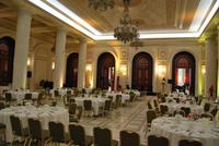 Parlamentspalast Bukarest