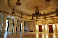 Parlamentspalast Bukarest