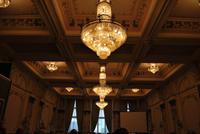 Parlamentspalast Bukarest