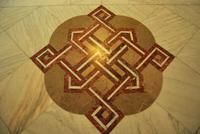 Parlamentspalast Bukarest