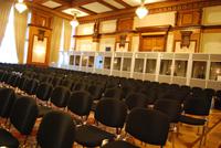 Parlamentspalast Bukarest