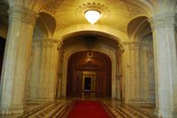 Parlamentspalast Bukarest