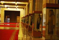 Parlamentspalast Bukarest