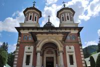 Kloster Sinaia