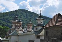 Kloster Sinaia