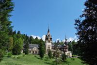 Schloss Peles