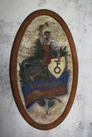 Honigberg - Harman - Wehrkirche - Deutscher Orden