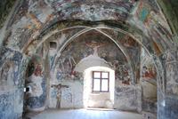 Honigberg - Harman - Wehrkirche