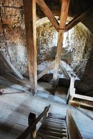 Honigberg - Harman - Wehrkirche