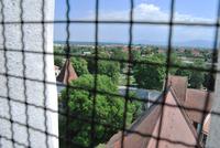 Honigberg - Harman - Wehrkirche