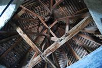 Honigberg - Harman - Wehrkirche