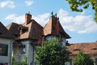 Fagaras Haus