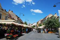 Hermannsburg - Sibiu