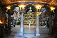 Hermannsburg - Sibiu