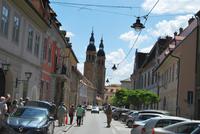 Hermannsburg - Sibiu