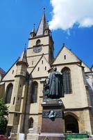 Hermannstadt - Sibiu