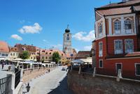 Hermannstadt - Sibiu
