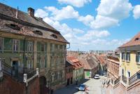 Hermannstadt - Sibiu