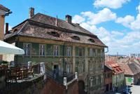 Hermannstadt - Sibiu