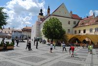Hermannstadt - Sibiu