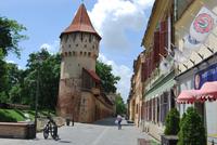 Hermannstadt - Sibiu
