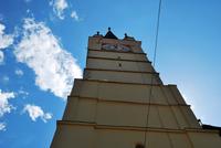 Medias - Margarethenkirche