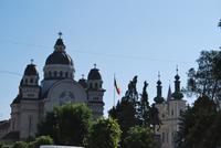 Targu Mures