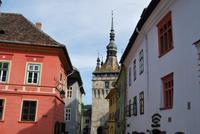 Schäßburg - Sighi?oara