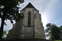 Schäßburg - Sighi?oara