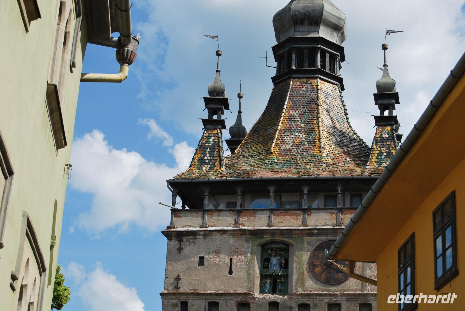 Schäßburg - Sighi?oara