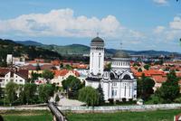 Schäßburg - Sighi?oara