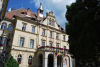 Schäßburg - Sighi?oara