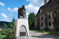 Schäßburg - Sighi?oara