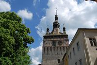 Schäßburg - Sighi?oara