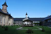 Kloster in Rumänien - Neamt