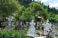 Kloster in Rumänien