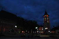 Kreuzburg an der Bistritz - Piatra Neam?