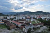 Kreuzburg an der Bistritz - Piatra Neam?