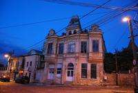 Tulcea - Walachei - Donau-Delta