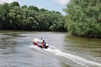 Tulcea - Donau-Delta