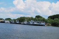 Tulcea - Donau-Delta