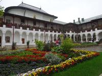 Nonnenkloster Agapia