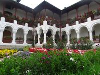 Nonnenkloster Agapia