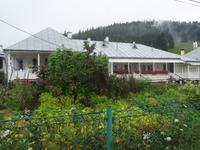 Nonnenkloster Agapia - Wohnhaus der Nonnen