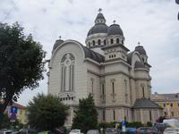 Tirgu Mures - Kathedrale