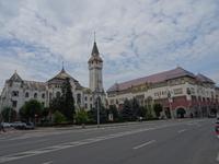 Tirgu Mures 